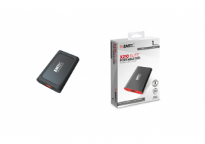 SSD Elite Portable X210 - Dexxon Groupe