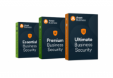 Avast Business Endpoint Protection
