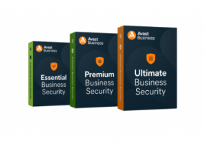 Avast Business Endpoint Protection - Hermitage Solutions