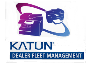 Katun Dealer Fleet Management