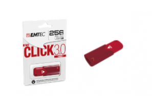 Clé USB B100 Click Fast 3.1 - Dexxon Groupe