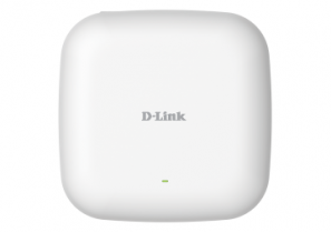 DAP-X5480 - Point d'accès PoE Wi-Fi 6E AXE5400 Tri-Bande - D-LINK