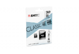 Carte MicroSD Class10 Classic