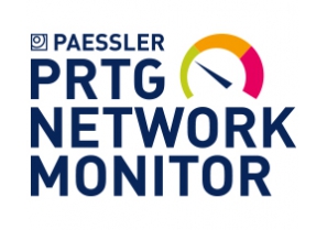 PRTG Network Monitor - PAESSLER AG - PRTG Network Monitor