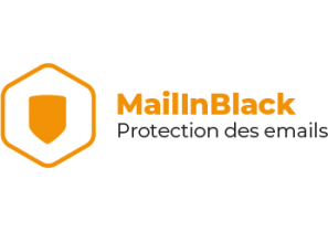 Mail In Black - AGS CLOUD