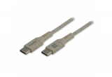 Câble biodégradable USB-C - 2m