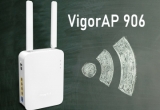 VigorAP 906