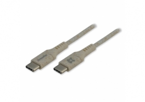 Câble biodégradable USB-C - 2m - MCL