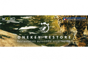 OneKey Restore - Atempo