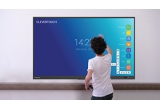 Ecrans interactifs tactiles Android CleverTouch