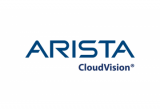 Arista EOS CloudVision
