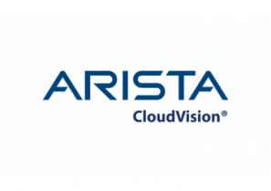Arista EOS CloudVision - Hermitage Solutions