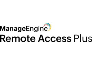 ManageEngine Remote Access Plus - ManageEngine