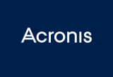 Acronis Disaster Recovery 
