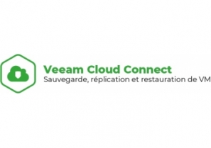 Veeam Cloud Connect - AGS CLOUD