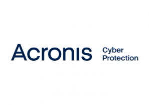 Acronis Cyber Protect Cloud - BeMSP