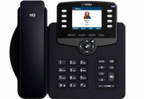 Le WP480G - Le Téléphone de bureau IP Couleur