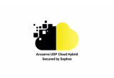 Arcserve UDP Cloud Hybrid Secured by Sophos