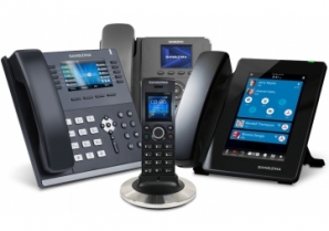 Téléphones SIP Sangoma - SANGOMA Technologies