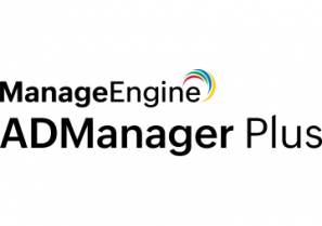 ManageEngine ADManager Plus - ManageEngine