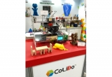 Imprimantes 3D ColiDo