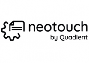 Neotouch Facture  - QUADIENT