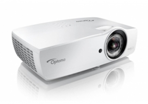 EH460ST - OPTOMA FRANCE