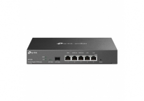 Routeur Multi-WAN VPN ER7206 - TP-LINK FRANCE
