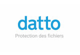 Datto Protection des fichiers