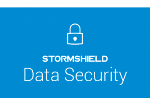 Stormshield Data Security  - Exer