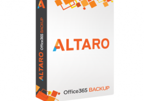Altaro Office 365 Backup - Hornetsecurity