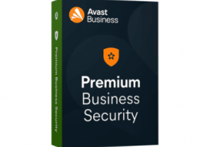 Avast Premium Business Security - Gen Digital France SA