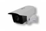 Caméra IP 1,3 MP POE ext / int vision nocturne couleur