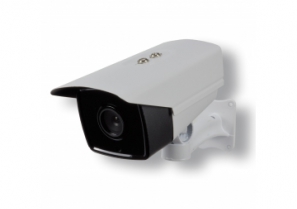 Caméra IP 1,3 MP POE ext / int vision nocturne couleur - MCL