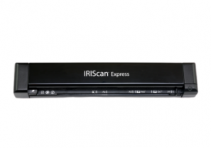 IRIScan Express - I.R.I.S. S.A.