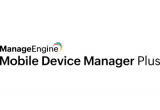 ManageEngine Mobile Device Manager
