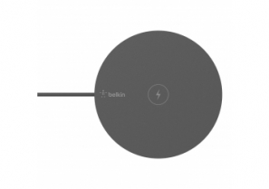 BELKIN - Chargeur à induction pour Iphone - Avesta (groupe CMS Distribution)