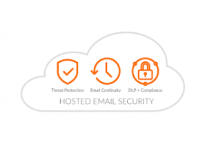 Sonicwall Hosted Email Security - SonicWALL