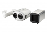 DCS-9500T - Caméra de détection de température de groupes