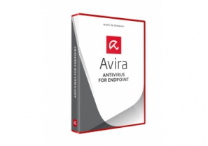 Avira Antivirus for Endpoint - AVIRA
