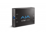 U-TAP- Utilisation de caméras professionnelles comme webcam - Entrées HDMI ou SDI via USB-3 sans driver
