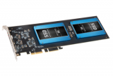 Fusion™ Dual 2.5-inch SSD RAID
