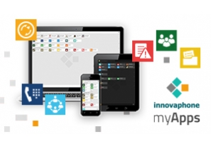 innovaphone myApps - Innovaphone AG