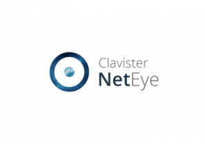 Clavister NetEye - Hermitage Solutions