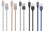 USB - Lightning pour iPhone, iPad et iPod