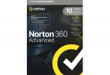 Norton™ 360 Advanced (jusqu'10 appareils)