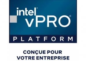 Intel vPro® - INTEL CORPORATION SAS